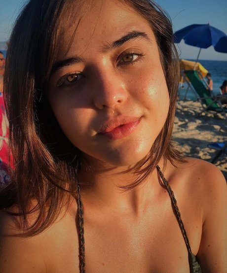 Bella Piero nudes pornstar image