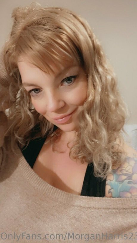 morganharris23 xxx pornstar archive