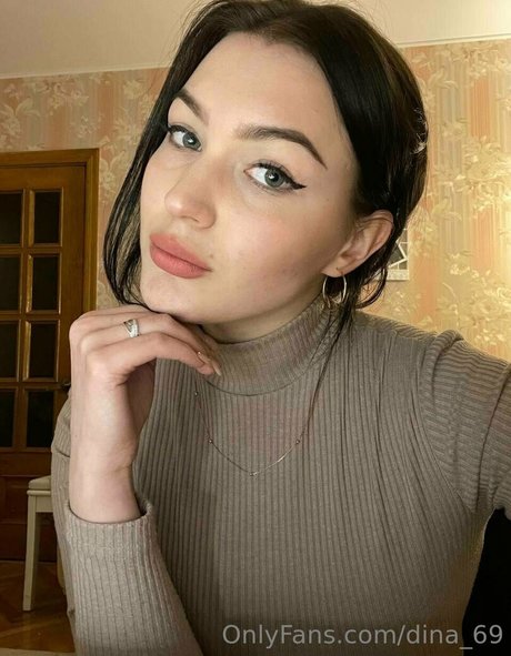 dina 69 pornographic model pictures