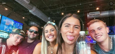 Fuckella nudes star galleries