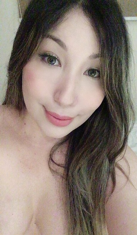 Yu Ferracini art pornstar photos