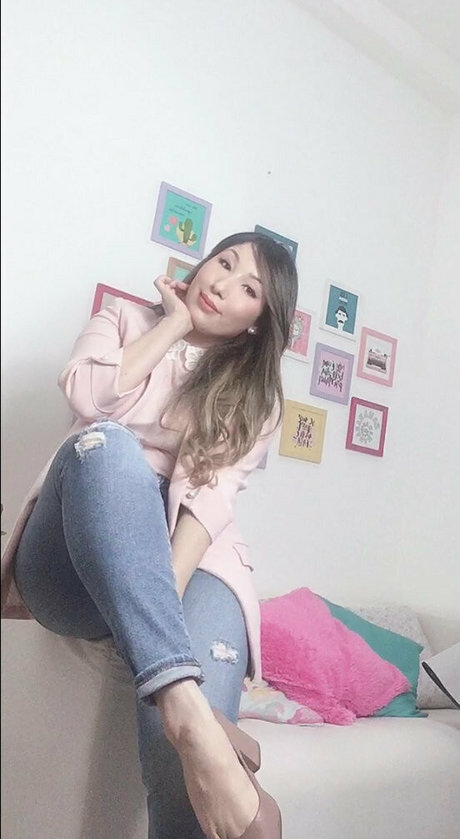 Yu Ferracini star best gallery