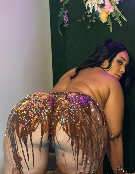 Beckkywylin star top img