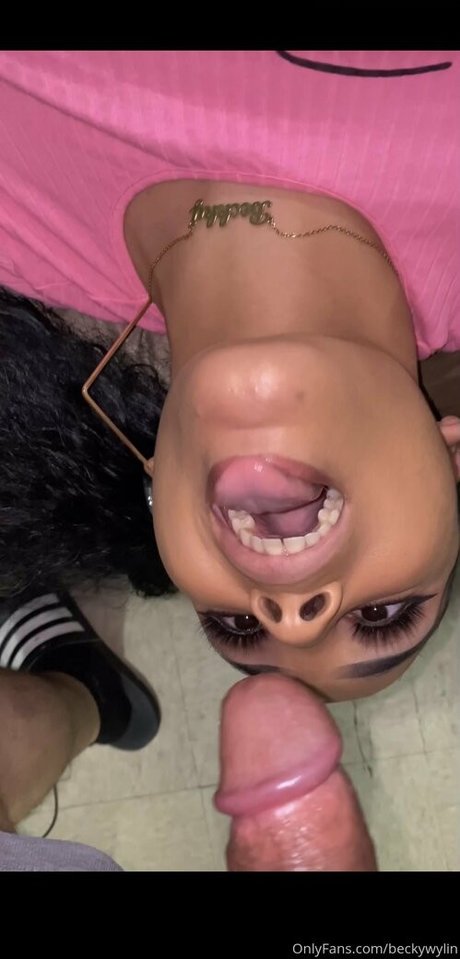 Beckkywylin pornstar erotic pics