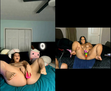 Beckkywylin star adult pictures