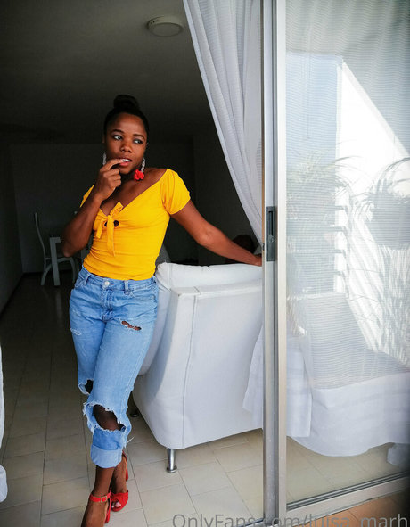 luisa marh hd star picture