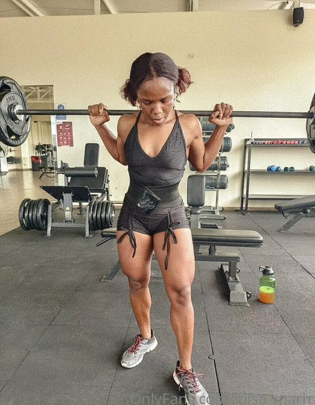 luisa marh nudes star gallery