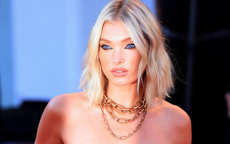 Elsa Hosk star hd images