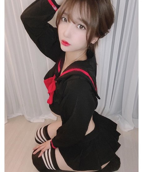 Son Ye Eun sex pornstar pics