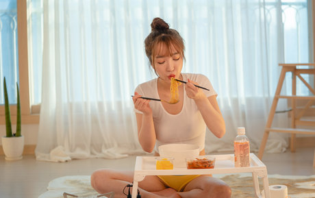 Son Ye Eun model porn archive