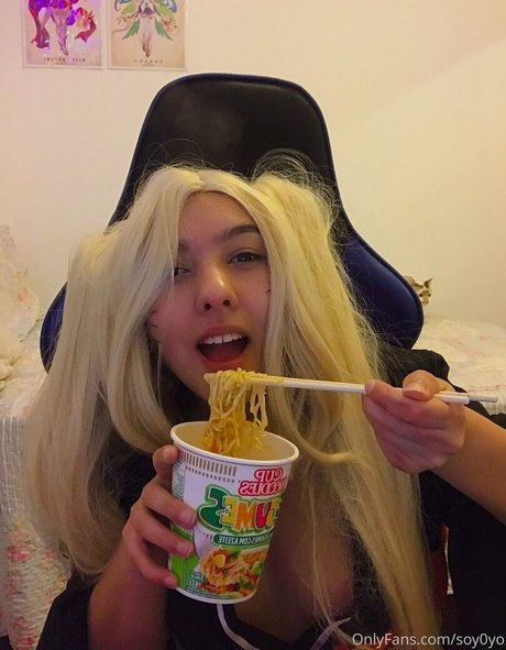 soy0yo free actress image