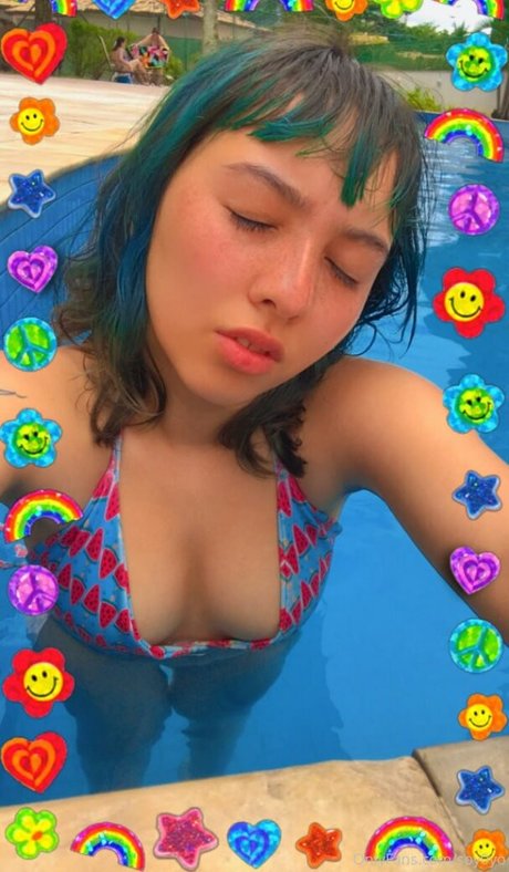 soy0yo beautiful actress archive