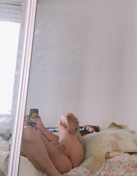 soy0yo model adult images