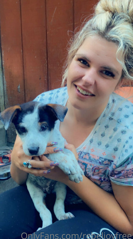 rebeljoyfree star gallery