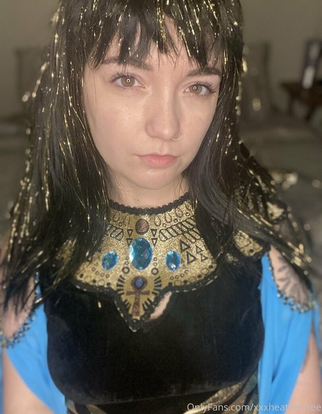 xxxheatherfree adult actress image