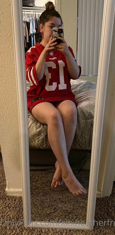 xxxheatherfree pornstar hot pics