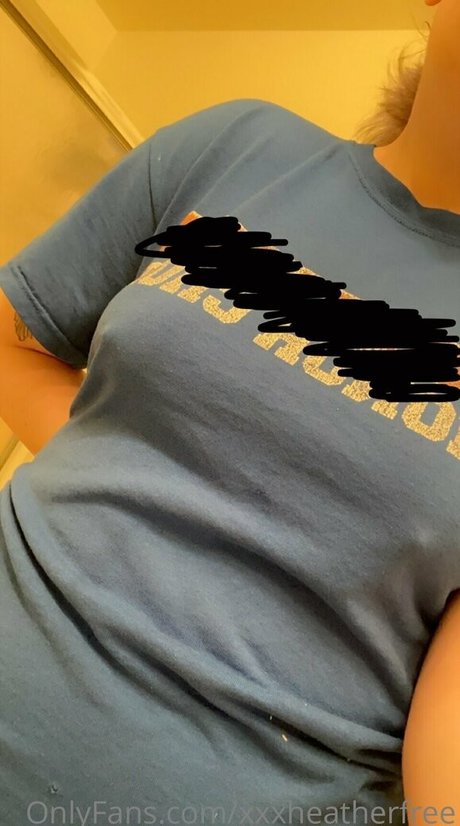 xxxheatherfree pornstar top photos