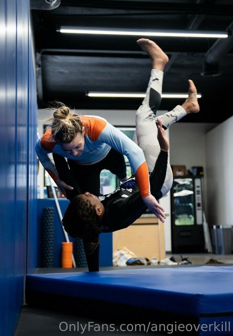 angieoverkill exclusive model gallery