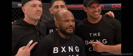 angieoverkill model nice pic