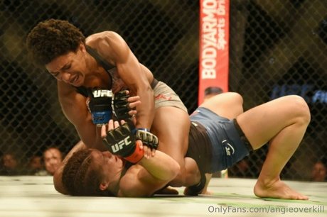 angieoverkill model sexy images