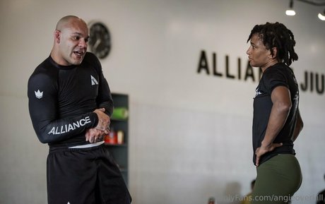 angieoverkill pornstar nice gallery