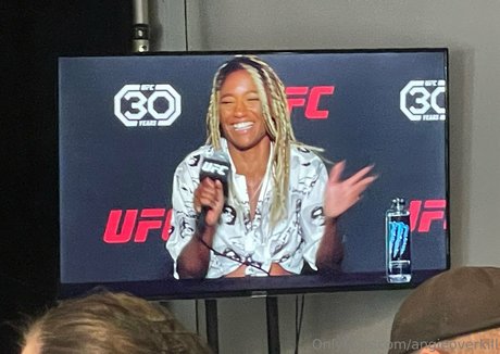 angieoverkill Quick photo