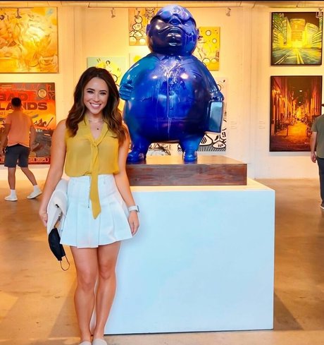 Amanda Guerra model free pics