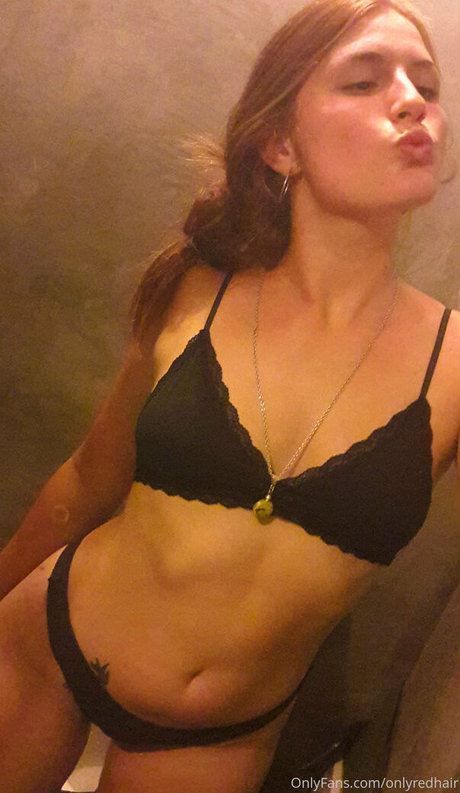 redheadom pornographic model pictures