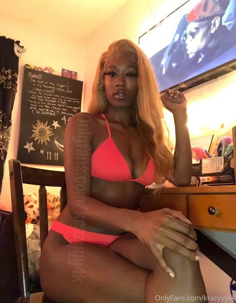 krazyyy4k sex model picture