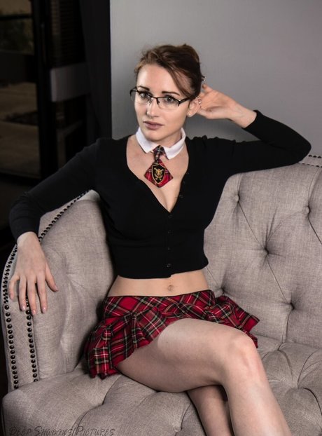 Scarlet Muse Cosplay pornstar high quality photos