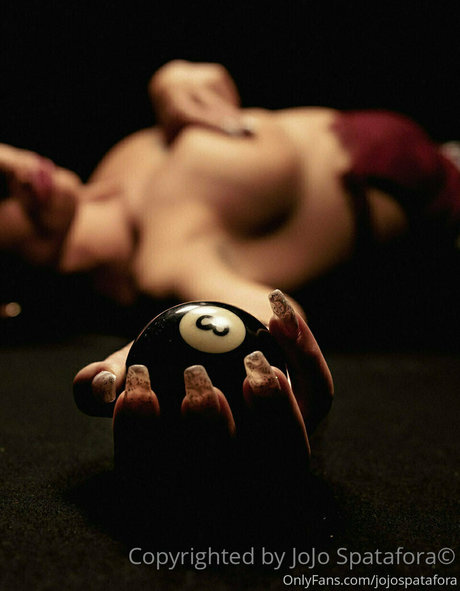 jojospataforafree model high quality photo