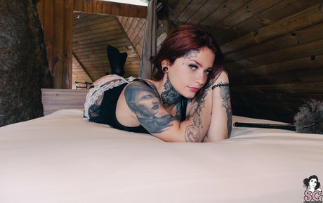 Haunted top pornstar gallery