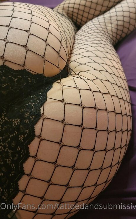 tattoedandsubmissive pretty pornstar picture