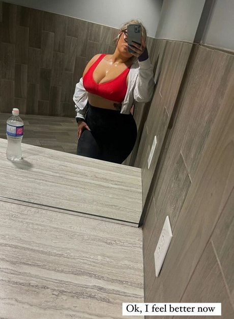 Lilly Alcorn pornstar erotic photo