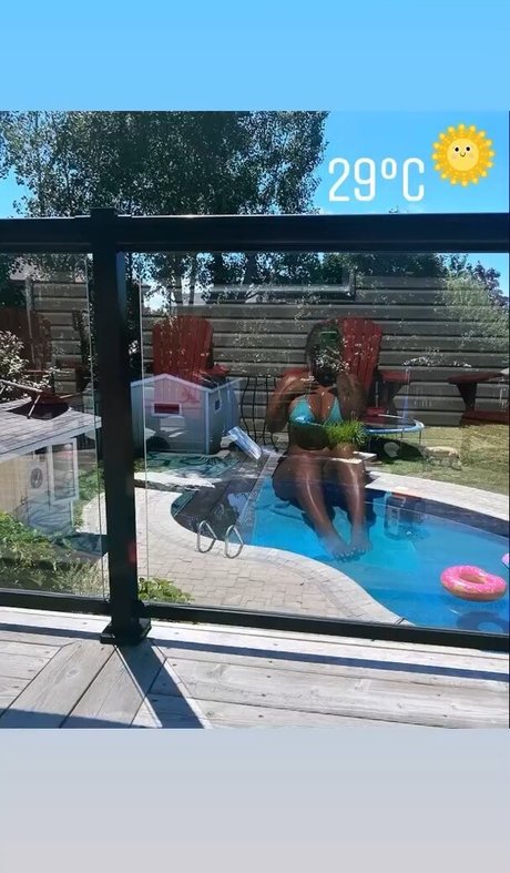 Lilly Alcorn high quality pornstar pic