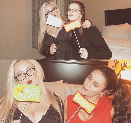 Lilly Alcorn model high quality gallery