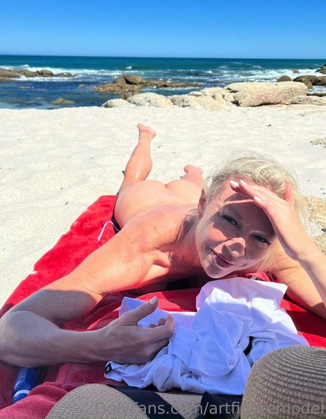 artfiguremodel erotic star gallery