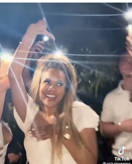 Brittany Carter naked pornstar gallery