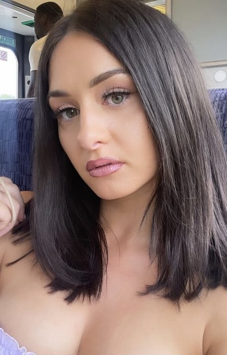 Brittany Carter pornstar photo