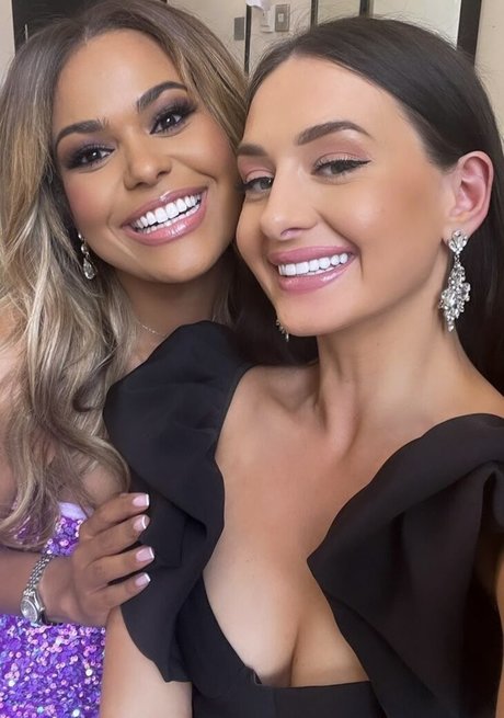 Brittany Carter star hd photo