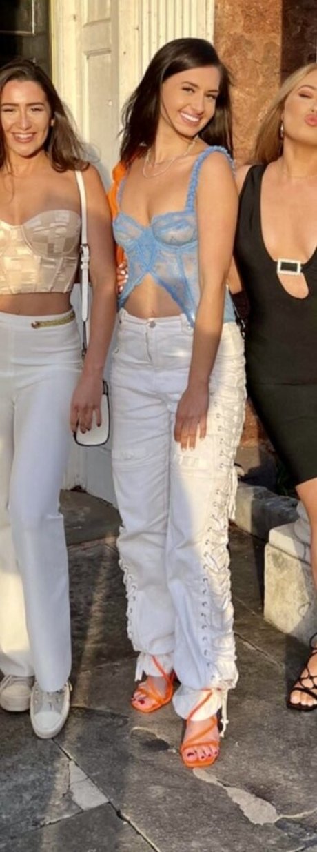 Brittany Carter actress galleries