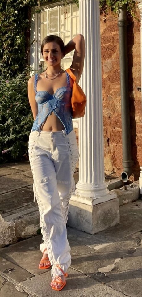 Brittany Carter erotic pornstar gallery