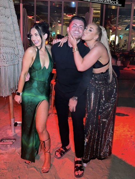 Brittany Carter hd actress image