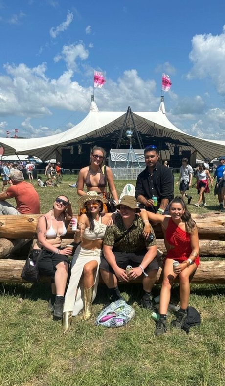 Brittany Carter model porn photos