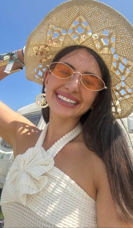 Brittany Carter Quick photo