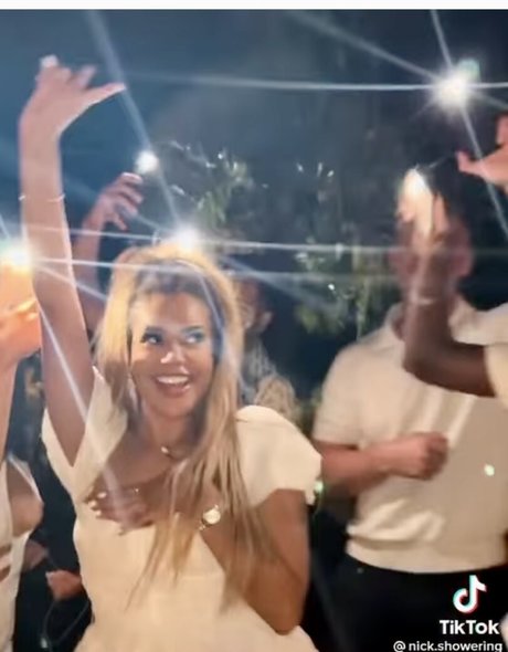 Brittany Carter actress image