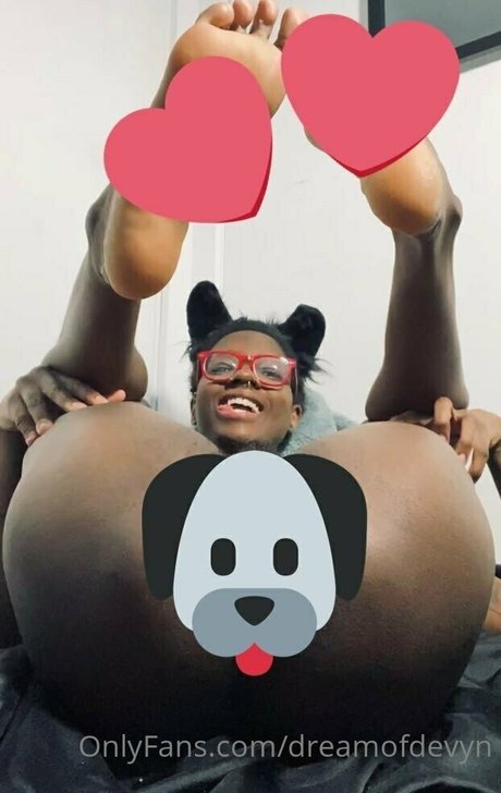 dreamofdevyn star free image