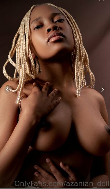 Azanian doll actress img