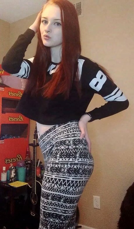 hottest redhead onlyfans art xxx img