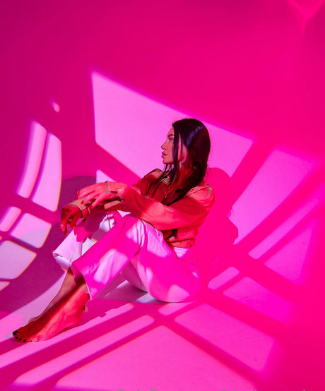 black monica free star picture